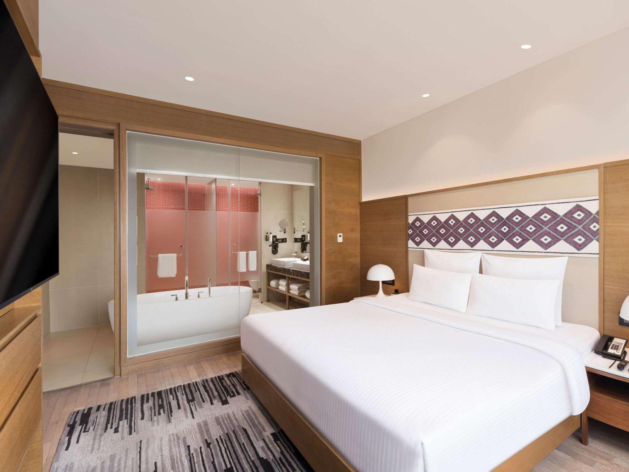 Novotel Guwahati Gs Road Zewnętrze zdjęcie