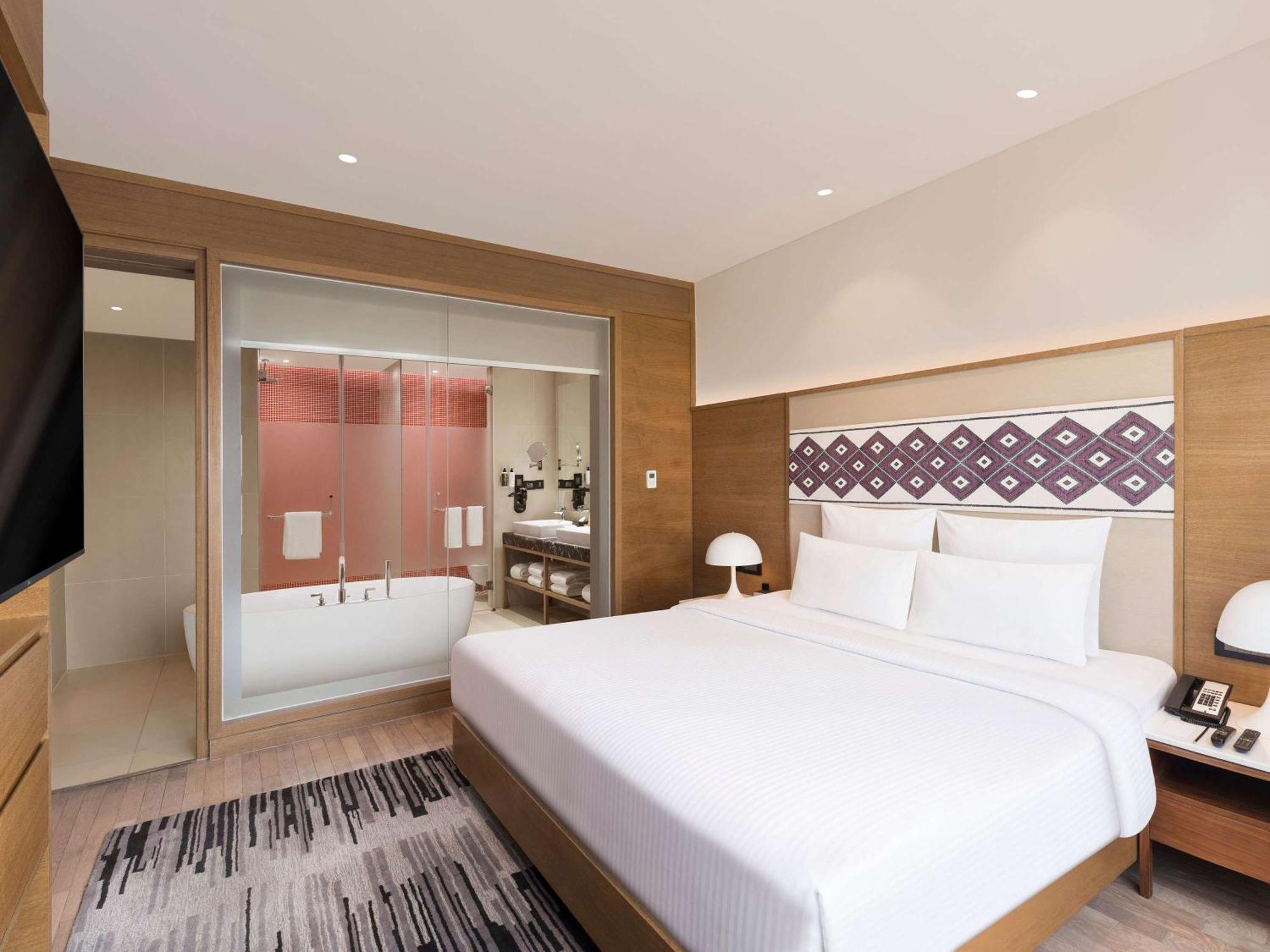 Novotel Guwahati Gs Road Zewnętrze zdjęcie